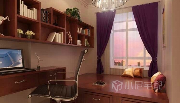 130㎡/三室两厅一卫/中式