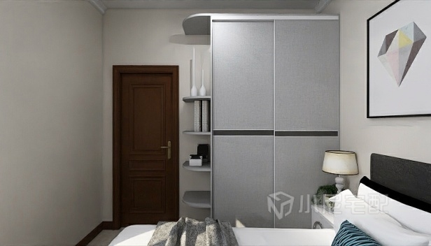 100㎡/三室一厅一卫/中式 100㎡/三室一厅一卫/中式