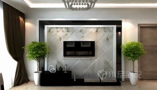 122㎡/三室两厅两卫/现代 122㎡/三室两厅两卫/现代