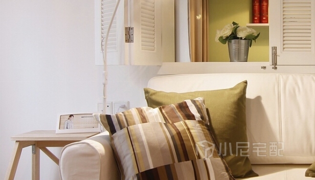 128㎡/三室两厅两卫/现代 128㎡/三室两厅两卫/现代