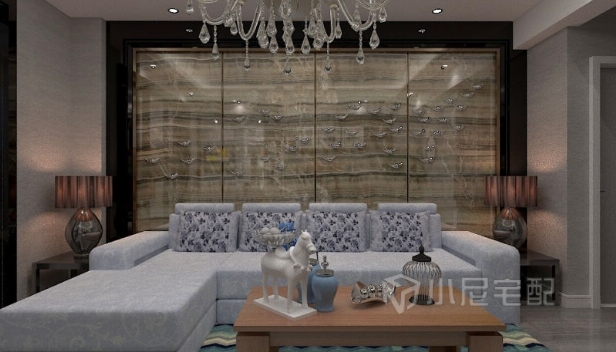 140㎡/三室两厅两卫/现代 140㎡/三室两厅两卫/现代