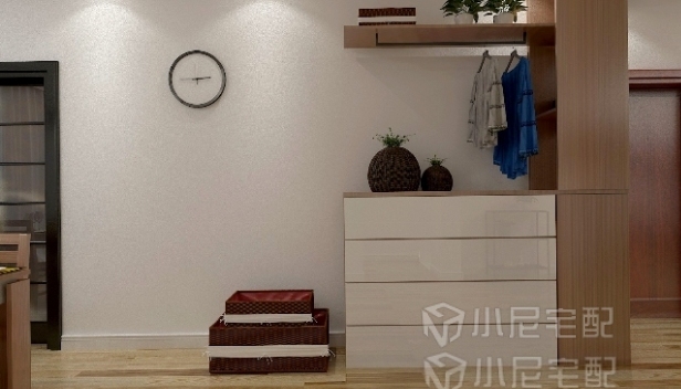 144㎡/三室两厅两卫/简约 144㎡/三室两厅两卫/简约