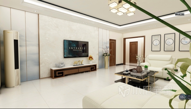 170㎡/四室一厅两卫/中式 170㎡/四室一厅两卫/中式