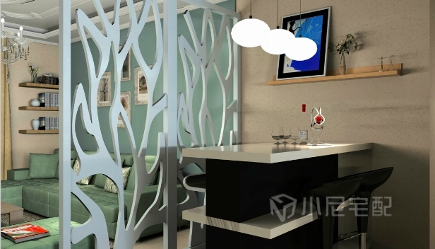 145㎡/三室两厅两卫/现代 145㎡/三室两厅两卫/现代