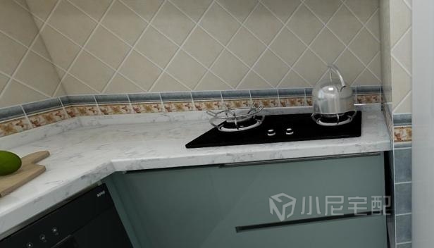 130㎡/三室两厅两卫/现代