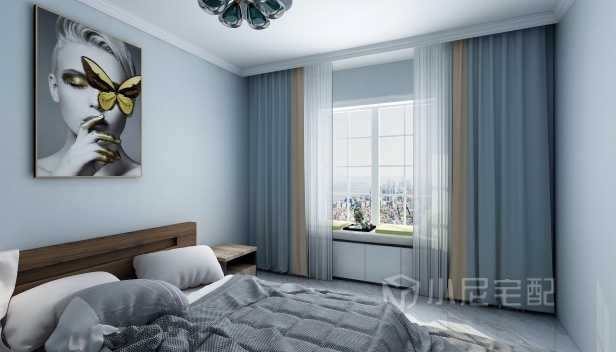 150㎡/三室两厅两卫/现代 150㎡/三室两厅两卫/现代