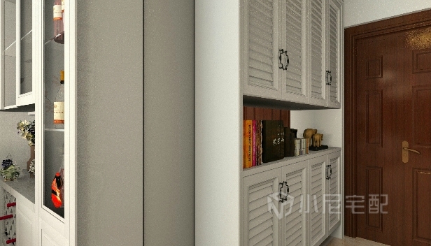 122㎡/两室两厅一卫/欧式 122㎡/两室两厅一卫/欧式