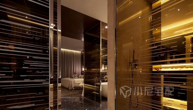 140㎡/四室两厅两卫/简约 140㎡/四室两厅两卫/简约