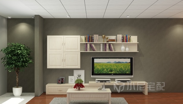 129㎡/三室一厅两卫/欧式