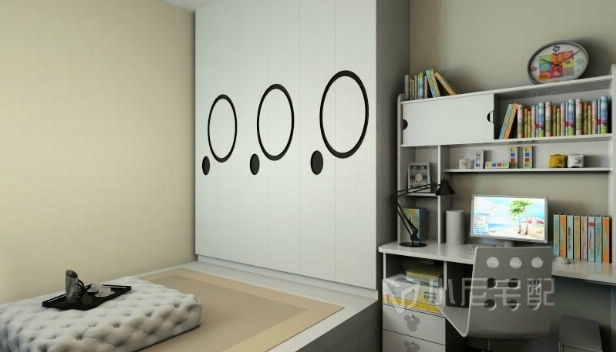 70㎡/两室两厅一卫/现代 70㎡/两室两厅一卫/现代