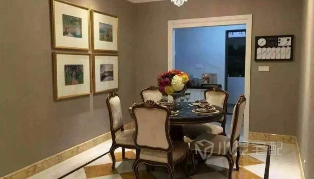 137㎡/三室两厅两卫/欧式 137㎡/三室两厅两卫/欧式