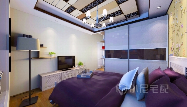 64㎡/两室两厅一卫/混搭 64㎡/两室两厅一卫/混搭