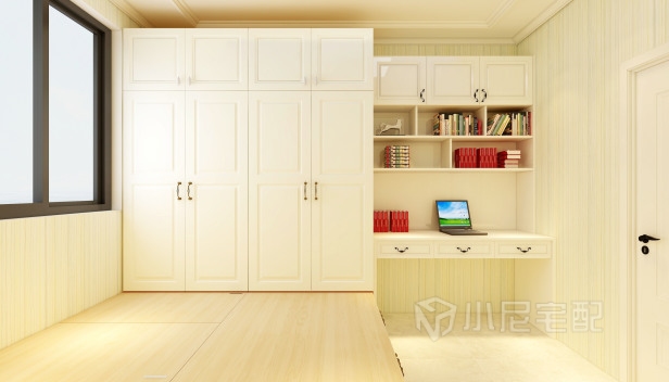 86㎡/两室两厅一卫/现代 86㎡/两室两厅一卫/现代