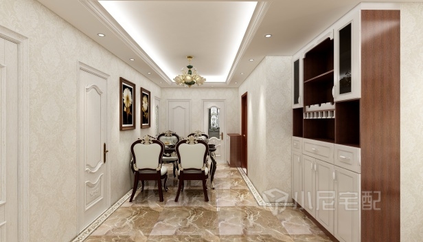 120㎡/三室两厅一卫/欧式 120㎡/三室两厅一卫/欧式