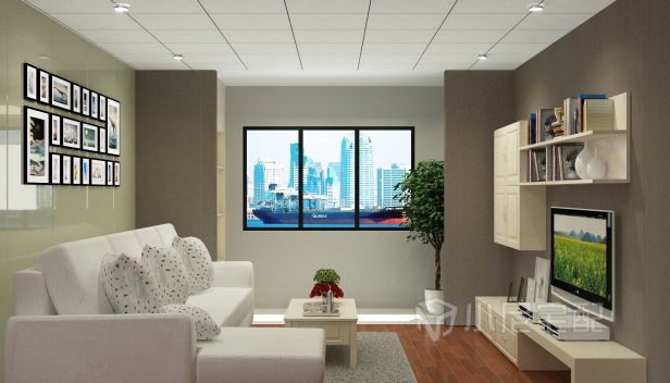 129㎡/三室一厅两卫/欧式 129㎡/三室一厅两卫/欧式