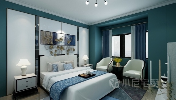 145㎡/两室两厅两卫/混搭 145㎡/两室两厅两卫/混搭