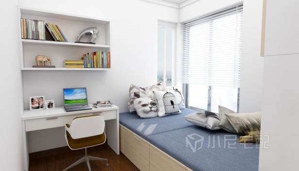 86㎡/三室一厅一卫/现代 86㎡/三室一厅一卫/现代