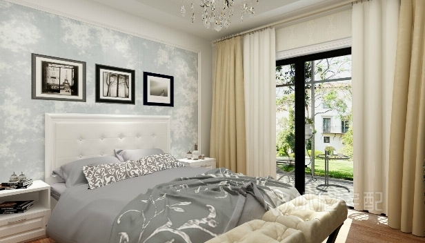 80㎡/三室两厅一卫/混搭 80㎡/三室两厅一卫/混搭