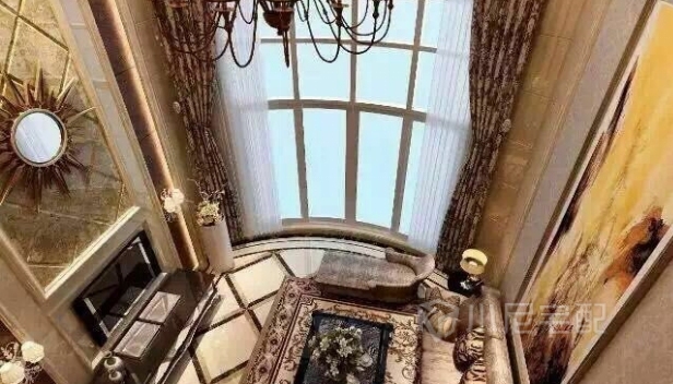 350㎡/别墅/简约 350㎡/别墅/简约