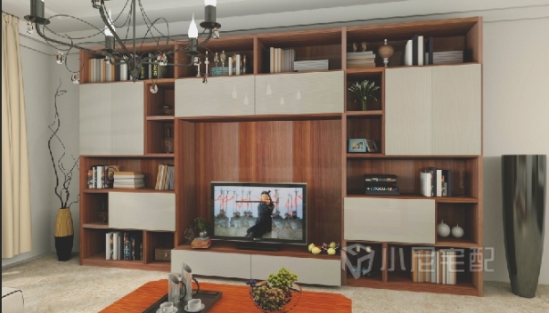 135.1㎡/三室两厅两卫/现代 135.1㎡/三室两厅两卫/现代