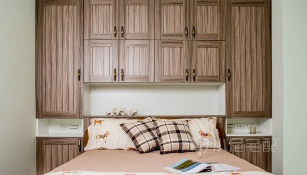 86.7㎡/三室两厅一卫/简约 86.7㎡/三室两厅一卫/简约