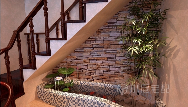 240㎡/复式/中式