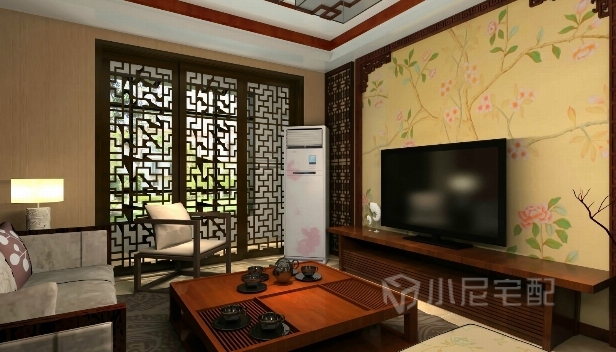 127㎡/三室两厅两卫/中式 127㎡/三室两厅两卫/中式