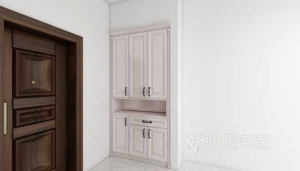 129.36㎡/三室一厅两卫/欧式 129.36㎡/三室一厅两卫/欧式