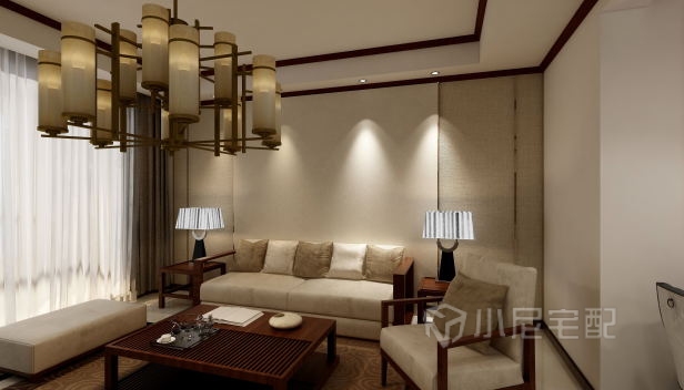 99㎡/三室两厅一卫/中式 99㎡/三室两厅一卫/中式