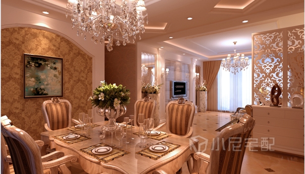 136㎡/三室两厅两卫/欧式 136㎡/三室两厅两卫/欧式