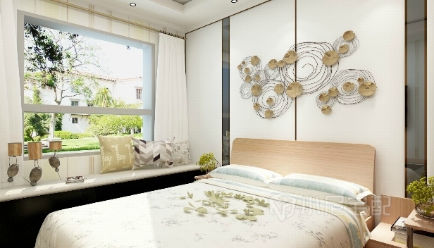 130㎡/三室一厅两卫/简约 130㎡/三室一厅两卫/简约