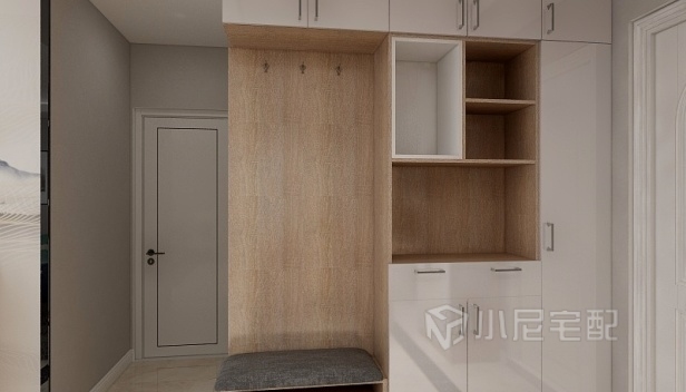 105㎡/三室两厅两卫/混搭 105㎡/三室两厅两卫/混搭