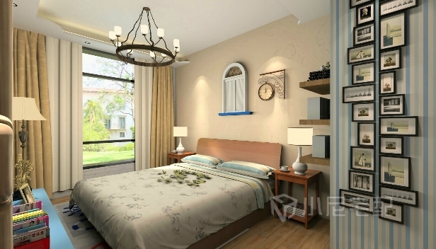 90.78㎡/三室一厅两卫/混搭 90.78㎡/三室一厅两卫/混搭