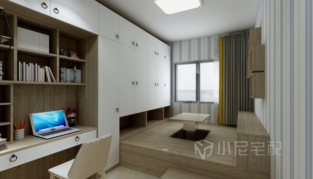 116㎡/三室一厅一卫/现代 116㎡/三室一厅一卫/现代