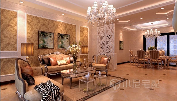 136㎡/三室两厅两卫/欧式 136㎡/三室两厅两卫/欧式