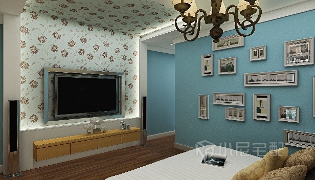 178㎡/三室两厅两卫/混搭