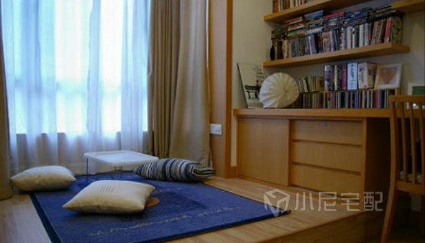 148㎡/三室两厅两卫/美式