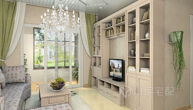 87㎡/两室两厅一卫/现代 87㎡/两室两厅一卫/现代