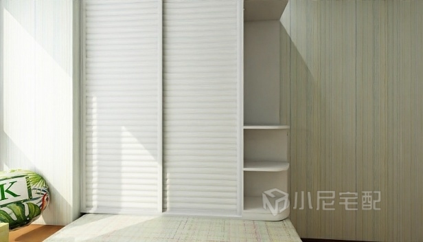 169㎡/三室两厅一卫/美式 169㎡/三室两厅一卫/美式