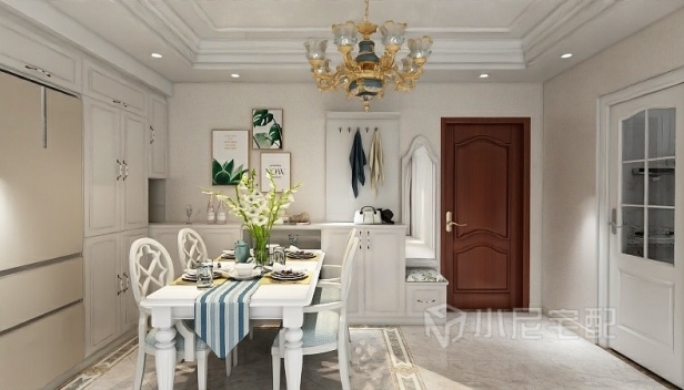 120㎡/三室两厅两卫/欧式 120㎡/三室两厅两卫/欧式