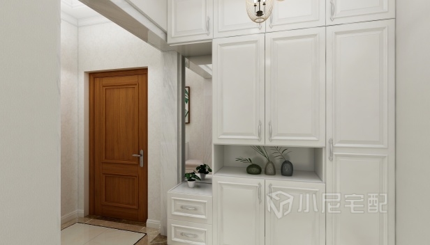 162㎡/两室两厅两卫/欧式 162㎡/两室两厅两卫/欧式