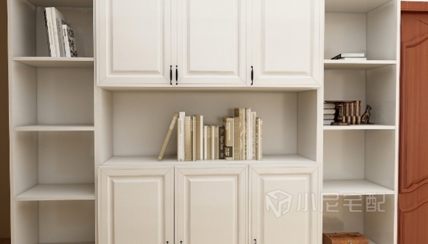 120㎡/三室一厅一卫/简约