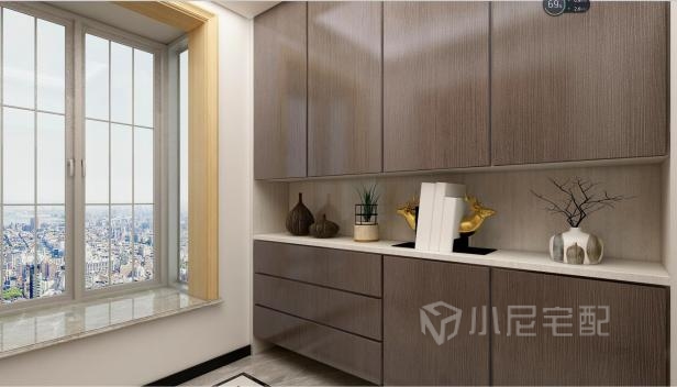 220㎡/别墅/中式 220㎡/别墅/中式