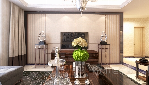 108㎡/三室两厅一卫/现代 108㎡/三室两厅一卫/现代