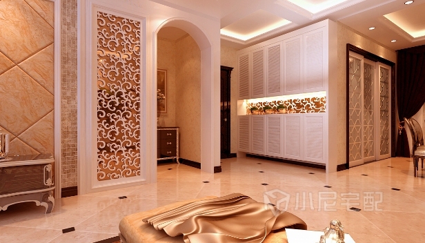 138㎡/别墅/欧式 138㎡/别墅/欧式