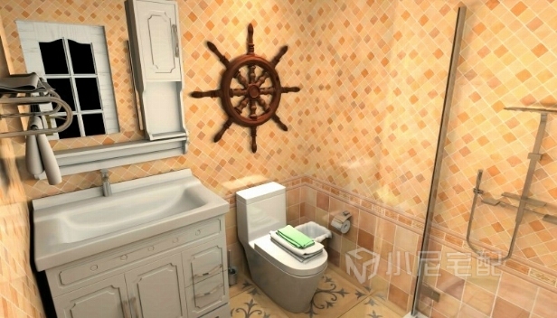 142.33㎡/四室一厅两卫/欧式 142.33㎡/四室一厅两卫/欧式