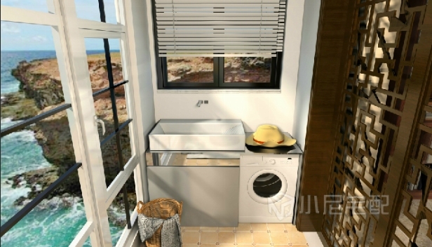 135.1㎡/三室两厅两卫/现代 135.1㎡/三室两厅两卫/现代