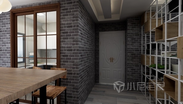 87㎡/两室两厅一卫/欧式 87㎡/两室两厅一卫/欧式