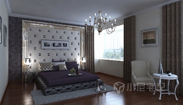 228㎡/四室三厅两卫/现代 228㎡/四室三厅两卫/现代