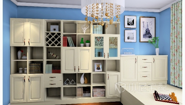 95㎡/三室两厅两卫/简约 95㎡/三室两厅两卫/简约